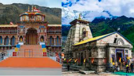 ಬದರಿನಾಥ-ಕೇದಾರನಾಥ ದೇವಾಲಯಕ್ಕೆ ಹಿಂದೂಗಳಲ್ಲದವರಿಗೆ ಪ್ರವೇಶ ನಿಷೇಧ!?