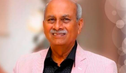 KLE ಚೇರ್ಮನ್ ಹುದ್ದೆಯಿಂದ ಪ್ರಭಾಕರ ಕೋರೆ ನಿರ್ಗಮನ: ಪ್ರೀತಿ ಕೋರೆ ನೂತನ ಕಾರ್ಯಾಧ್ಯಕ್ಷ