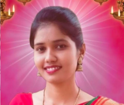 ಕಲಬುರಗಿಯಲ್ಲಿ ಘೋರ ದುರಂತ: 2 ತಿಂಗಳ ಹಿಂದೆಯಷ್ಟೇ ಮದುವೆಯಾಗಿದ್ದ ನವವಿವಾಹಿತೆ ಆತ್ಮಹತ್ಯೆ!