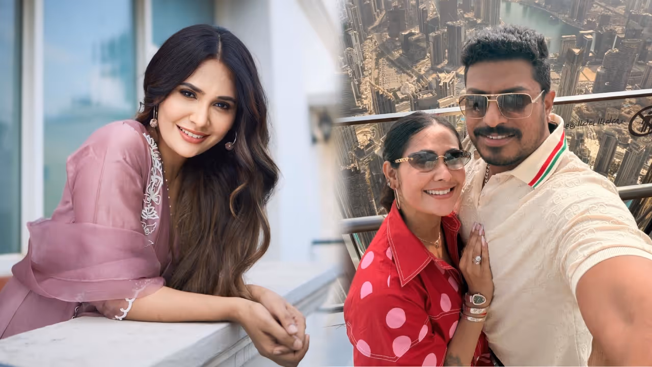 ಖ್ಯಾತ ಸೀರಿಯಲ್ ನಟಿ ಹಾಗೂ ಪತಿ ಮೇಲೆ ಸಂಬಂಧಿಯಿಂದಲೇ ಭೀಕರ ಹಲ್ಲೆ: ಆಸ್ಪತ್ರೆಗೆ ದಾಖಲು!