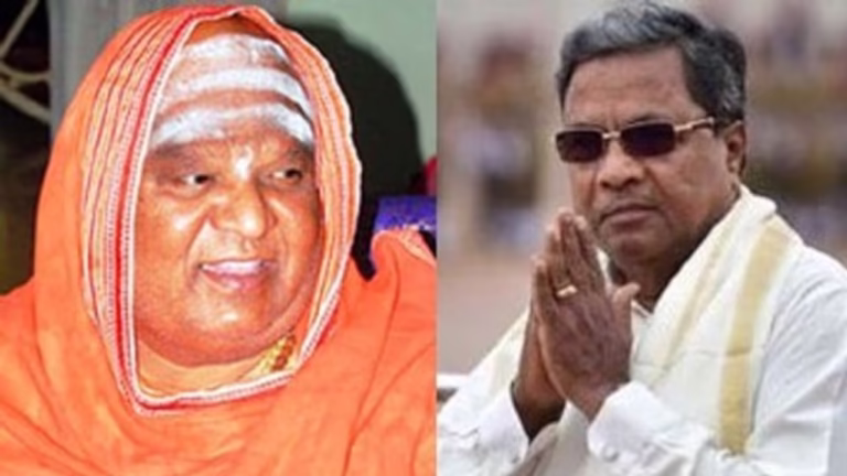 ಸಿಎಂ ಬದಲಾವಣೆ ಸಾಧ್ಯವೇ ಇಲ್ಲ! ಯುಗಾದಿವರೆಗೂ ಸ್ಥಿರ ಸರ್ಕಾರ – ಕೋಡಿಮಠ ಶ್ರೀಗಳ ಭವಿಷ್ಯ