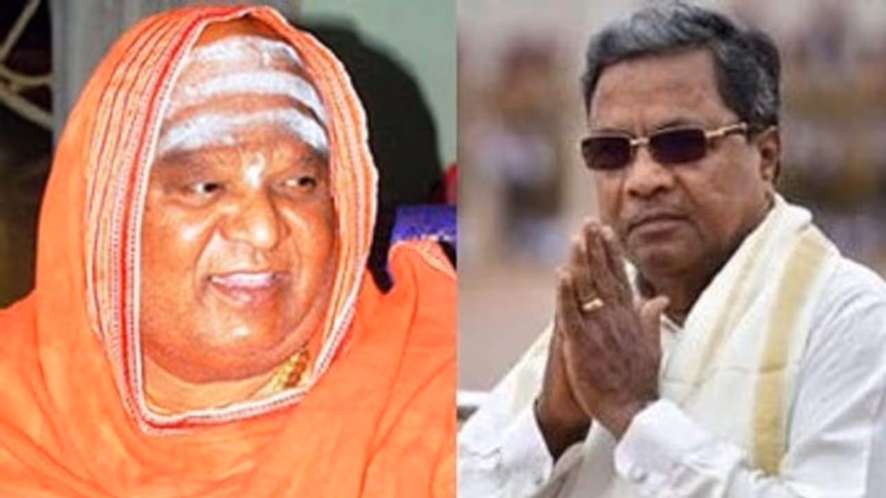 ಸಿಎಂ ಬದಲಾವಣೆ ಸಾಧ್ಯವೇ ಇಲ್ಲ! ಯುಗಾದಿವರೆಗೂ ಸ್ಥಿರ ಸರ್ಕಾರ – ಕೋಡಿಮಠ ಶ್ರೀಗಳ ಭವಿಷ್ಯ