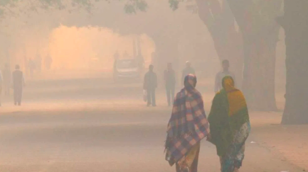 ಮತ್ತೆ ಹದಗೆಟ್ಟ ಬೆಂಗಳೂರಿನ ವಾಯು ಗುಣಮಟ್ಟ: ರಾಜಧಾನಿ ಗಾಳಿಯಲ್ಲಿ ವಿಷ!?