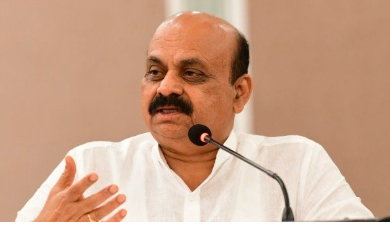 ಮಹಾರಾಷ್ಟ್ರ DCM ಅಜಿತ್ ಪವಾರ್ ನಿಧನಕ್ಕೆ ಸಂಸದ ಬಸವರಾಜ ಬೊಮ್ಮಾಯಿ ಸಂತಾಪ