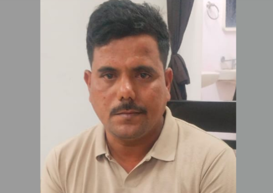 Lokayukta Raid: ಲಂಚ ಪಡೆಯುವಾಗ ರೆಡ್ ಹ್ಯಾಂಡ್ ಆಗಿ ಸಿಕ್ಕಿಬಿದ್ದ FDA.!