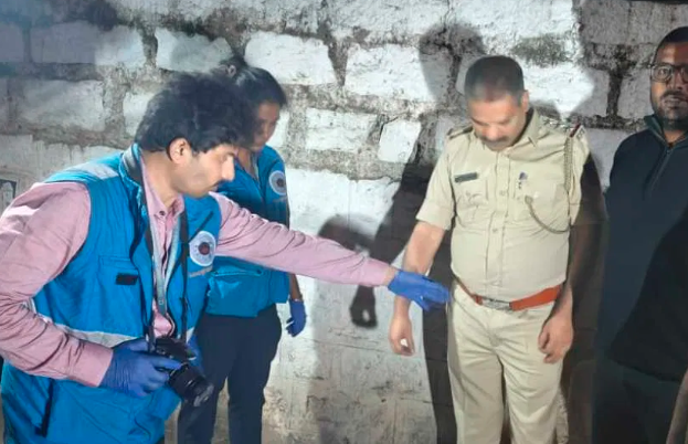 ಬೆಂಗಳೂರಿನಲ್ಲಿ ತಾಯಿ ಮೇಲಿನ ಸಿಟ್ಟಿಗೆ 6 ವರ್ಷದ ಬಾಲಕಿಯನ್ನು ಅಪಹರಿಸಿ ಹತ್ಯೆ..!