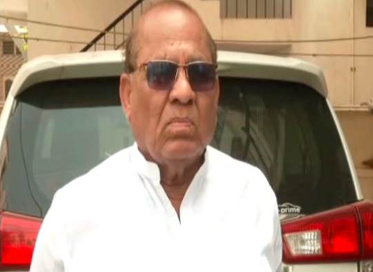 ಗುತ್ತಿಗೆದಾರರ ಸಂಘದ ಗೌರವಾಧ್ಯಕ್ಷ ಜಗನ್ನಾಥ್ ಶೇಗಜಿ ವಿರುದ್ಧ ಗಂಭೀರ ಆರೋಪ: ಹುದ್ದೆಯಿಂದ ಅಮಾನತು