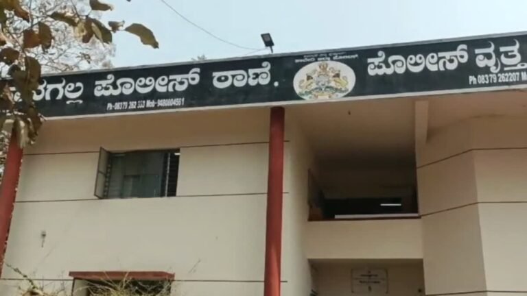 15.42 ಲಕ್ಷ ಕಳ್ಳತನ: ಅಣ್ಣನ ಮನೆ ದೋಚಿದ ತಮ್ಮನ ಬಂಧನ