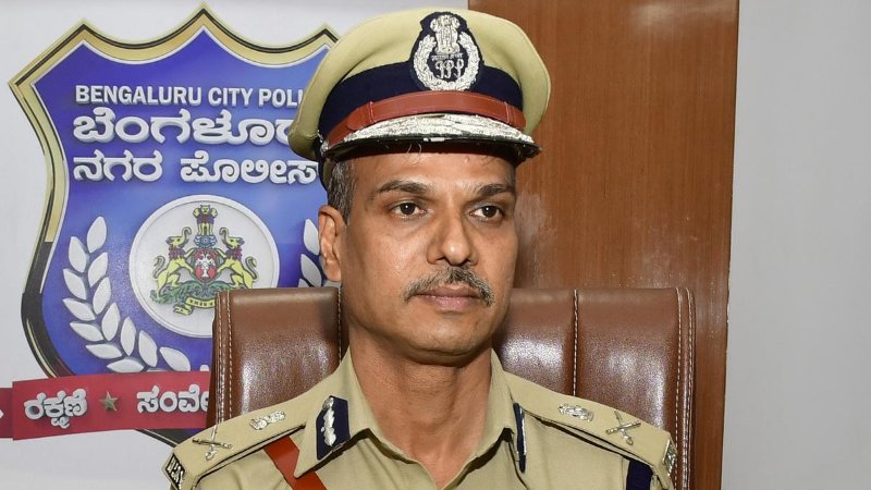 ಅಲೋಕ್ ಕುಮಾರ್ ಫೋನ್ ಟ್ಯಾಪಿಂಗ್ ಪ್ರಕರಣ: ಸುಪ್ರೀಂಕೋರ್ಟ್‌ಗೆ ತಪ್ಪು ಮಾಹಿತಿ ಆರೋಪ, ರಾಜ್ಯಪಾಲರಿಗೆ ದೂರು