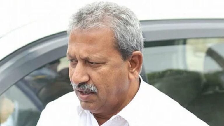 ಬೈರತಿ ಬಸವರಾಜ್ ಆರೋಗ್ಯದಲ್ಲಿ ಅಸಾಮಾನ್ಯತೆ: ಇಸಿಜಿ ವ್ಯತ್ಯಾಸ, ಜಯದೇವ ಆಸ್ಪತ್ರೆಯಲ್ಲಿ ಆಂಜಿಯೋಗ್ರಾಂಗೆ ಸಿದ್ಧತೆ