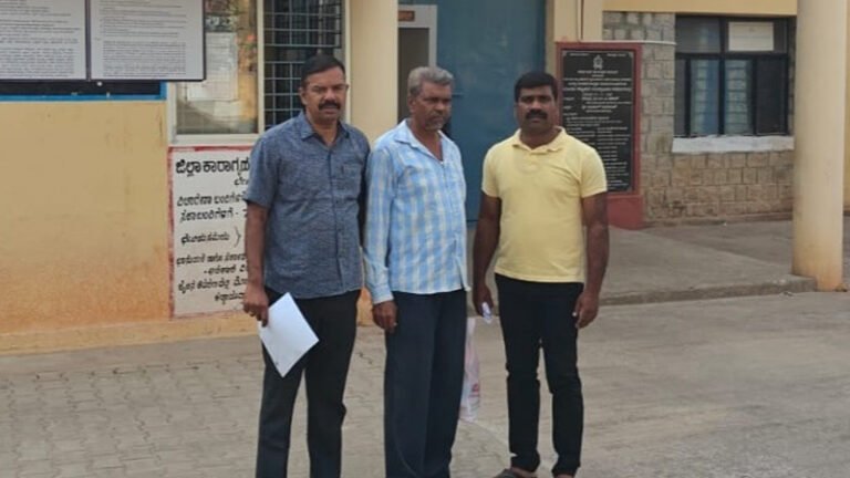 ಚಾಮರಾಜನಗರ| 16 ವರ್ಷಗಳಿಂದ ತಲೆಮರೆಸಿಕೊಂಡಿದ್ದ ಅಪರಾಧಿ ಕೊನೆಗೂ ಅರೆಸ್ಟ್!