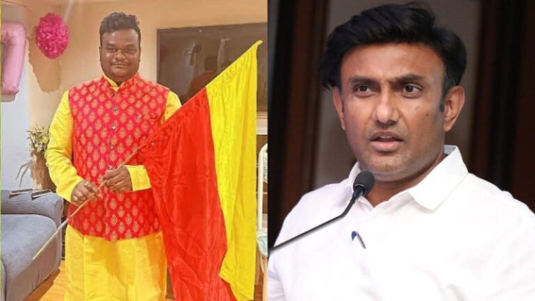 ಕೆನಡಾದಲ್ಲಿ ಶೂಟೌಟ್‌ಗೆ ಬಲಿಯಾದ ಚಂದನ್ ಕುಮಾರ್ ಪಾರ್ಥಿವ ಶರೀರ ಫೆ.16ಕ್ಕೆ ಬೆಂಗಳೂರು ಆಗಮನ