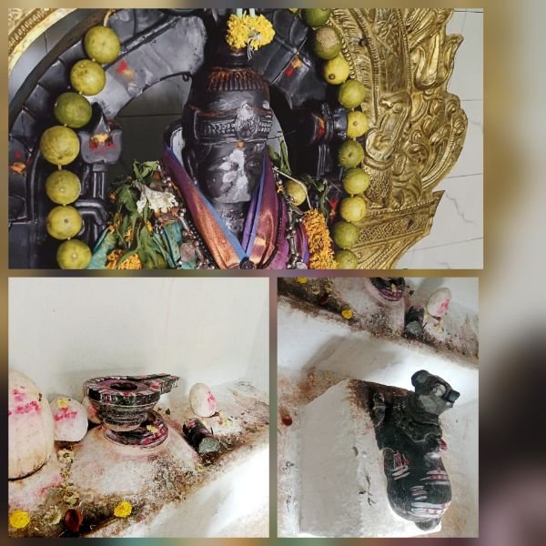 ಗದಗದಲ್ಲಿ ಮತ್ತೆ ದೇವರ ಮೂರ್ತಿಗಳ ಧ್ವಂಸ!