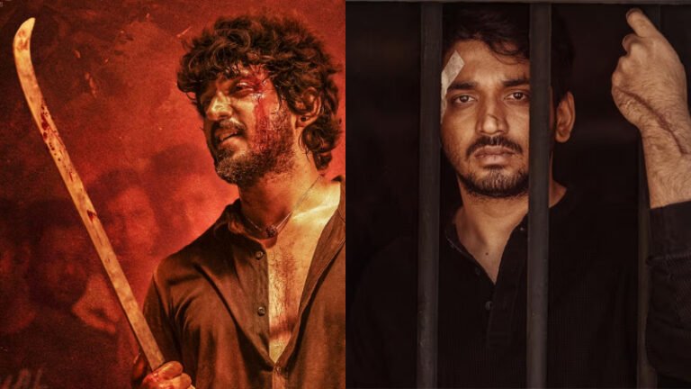 ಅಭಿಮಾನಿಗಳ ಮಧ್ಯೆ ಲಾಂಗ್ ಹಿಡಿದು ಪೋಸ್: ಜೆಸಿ ಸಿನಿಮಾದ ನಟನ ವಿರುದ್ಧ ಸುಮೋಟೊ ಕೇಸ್