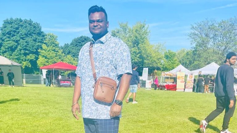 ಮದುವೆ ಮಾತುಕತೆ ನಡುವೆಯೇ ಕೆನಡಾದಲ್ಲಿ ದುಷ್ಕರ್ಮಿಗಳ ಗುಂಡಿಗೆ ಬಲಿಯಾದ ಕನ್ನಡಿಗ