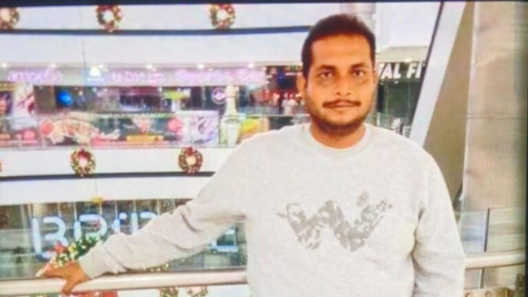 ನೇಣಿಗೆ ಕೊರಳೊಡ್ಡಿದ ಎಂಜಿನಿಯರಿಂಗ್ ಕಾಲೇಜಿನ ಉಪನ್ಯಾಸಕ!