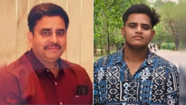 ಲಕ್ನೋದಲ್ಲಿ ತಂದೆ ಹತ್ಯೆ: ಗುಂಡಿಕ್ಕಿ ಕೊಂದು ಶವ ತುಂಡರಿಸಿದ ಪುತ್ರ ಬಂಧನ