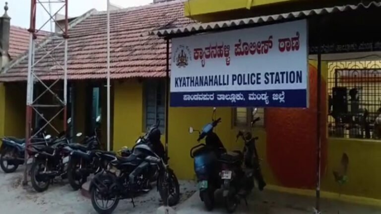 ಕಲ್ಲಿನಿಂದ ಕಾಲು ಜಜ್ಜಿ ಭೀಕರ ಹಲ್ಲೆ; ಘಟನೆಗೆ ಹಳೆ ವೈಷಮ್ಯ ಕಾರಣವಾ? – 11 ಆರೋಪಿಗಳು ಅರೆಸ್ಟ್!