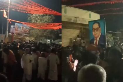 ಯಾದಗಿರಿ| ಕೇಸರಿ ಧ್ವಜದ ಫೋಟೋವನ್ನು ಸಾಮಾಜಿಕ ಜಾಲತಾಣದಲ್ಲಿ ಹಂಚಿದ್ದಕ್ಕಾಗಿ ತಾಯಿ–ಮಗನ ಮೇಲೆ ಹಲ್ಲೆ!