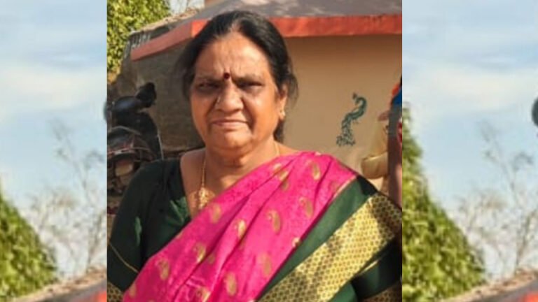 ಬೆಂಗಳೂರಿನ ಹೊರವಲಯದಲ್ಲಿ ಭೀಕರ ಕೃತ್ಯ: ಚಿನ್ನಾಭರಣಕ್ಕಾಗಿ ವೃದ್ಧೆಯ ಕೊಲೆ, ಆರೋಪಿಗಳು ಪರಾರಿ