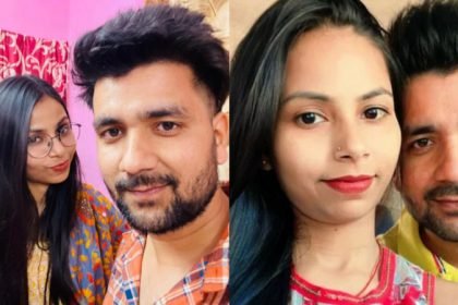 ಲವರ್ಸ್ ಡೇ ದಿನದಂದೇ ದುರಂತ; ಶೂಟ್ ಮಾಡಿಕೊಂಡು ಕಾರಿನಲ್ಲೇ ಯುವ ಪ್ರೇಮಿಗಳು ಸೂಸೈಡ್