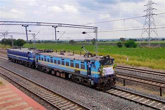 ಮೈಸೂರು| ಫೆಬ್ರವರಿ 16ರಂದು ಕೆಲ ರೈಲುಗಳ ಸಂಚಾರದಲ್ಲಿ ಬದಲಾವಣೆ; ಇಲ್ಲಿದೆ ಸಂಪೂರ್ಣ ಮಾಹಿತಿ!