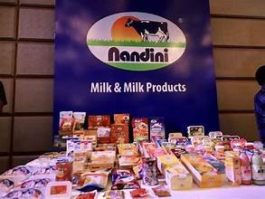 ಕೆಎಂಎಫ್‌ನಿಂದ ಮಾಸ್ಟರ್ ಪ್ಲ್ಯಾನ್; ನಂದಿನಿ ನಕಲಿ ತುಪ್ಪದ ಹಾವಳಿ ತಡೆಗೆ ಬರ್ತಿದೆ QR ಸ್ಕ್ಯಾನ್!