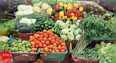 ಸಿಲಿಕಾನ್ ಸಿಟಿ ಬೆಂಗಳೂರು ಸುತ್ತಲಿನ ಪ್ರದೇಶಗಳಲ್ಲಿ ಬೆಳೆಯೋ ತರಕಾರಿಯಲ್ಲಿ ವಿಷಕಾರಿ ಅಂಶ ಪತ್ತೆ; ಆರೋಗ್ಯಕ್ಕೆ ಅಪಾಯ