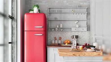 ಫ್ರಿಡ್ಜ್‌ ಮೇಲಿಟ್ಟರೆ ಅಪಾಯ! ಈ ವಸ್ತುಗಳನ್ನು ಎಂದಿಗೂ ರೆಫ್ರಿಜರೇಟರ್‌ ಮೇಲೆ ಇಡಬೇಡಿ