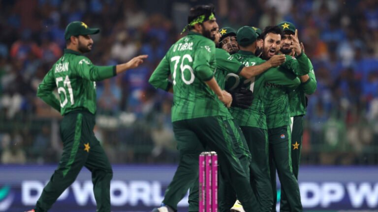 ಭಾರತದ ವಿರುದ್ಧ ಸೋತ ಬೆನ್ನಲ್ಲೇ ಪಾಕ್ ನ ಇಬ್ಬರು ಸ್ಟಾರ್‌ ಆಟಗಾರರು ಔಟ್‌!?