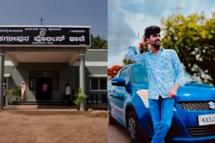 ಅನೈತಿಕ ಸಂಬಂಧ ಶಂಕೆ; ಪತ್ನಿ ತಲೆ ಮೇಲೆ ಕಲ್ಲು ಎತ್ತಿಹಾಕಿ ಬರ್ಬರವಾಗಿ ಕೊಲೆಗೈದ ಗಂಡ!