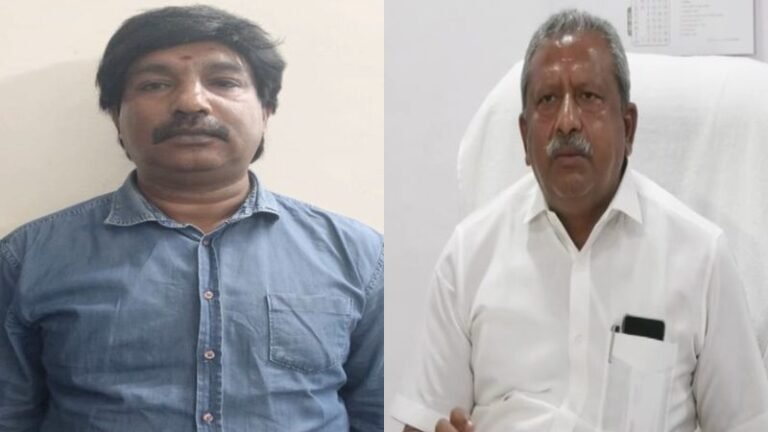 ಬಿಕ್ಲು ಶಿವ ಕೊಲೆ ಪ್ರಕರಣ: ಬೈರತಿ ಬಸವರಾಜ್ ವೈದ್ಯಕೀಯ ಪರೀಕ್ಷೆ ಬಳಿಕ ಕೋರ್ಟ್ ಹಾಜರು, ಐದು ದಿನ ಕಸ್ಟಡಿಗೆ ಸಿಐಡಿ ಸಿದ್ಧತೆ