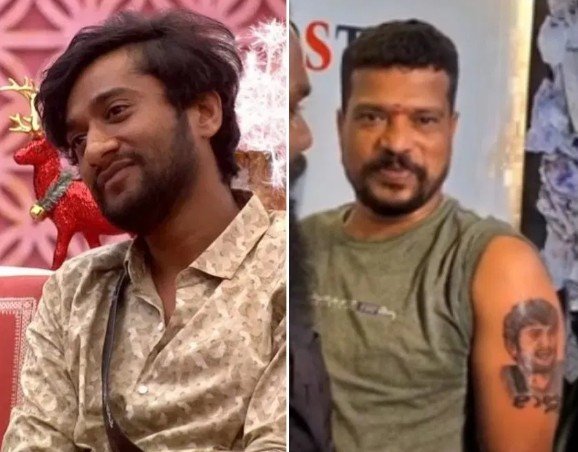 ಬಿಗ್ ಬಾಸ್ ವಿನ್ನರ್ ಗಿಲ್ಲಿಗೆ ಅಭಿಮಾನಿ ಶಾಕ್: ಗೌರವ ಸಿಗುತ್ತಿಲ್ಲ ಎಂದು ಬಹಿರಂಗ ಆರೋಪ