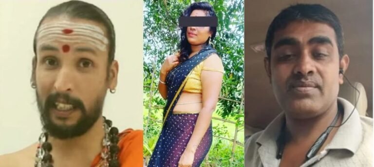 ಅಕ್ರಮ ಸಂಬಂಧದ ಆರೋಪವೇ ಕೊಲೆಗೆ ಕಾರಣ: ಉತ್ತರ ಕನ್ನಡದಲ್ಲಿ ಗುರೂಜಿ ಸೇರಿ 7 ಜನರ ಬಂಧನ