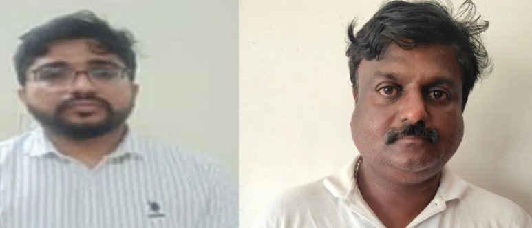 ಮ್ಯಾಟ್ರಿಮೋನಿ ಮದುವೆ ಮೋಸ: 9 ಯುವತಿಯರಿಗೆ ವಂಚನೆ, ನಕಲಿ ‘ಮಾವ-ಅಳಿಯ’ ನಾಟಕ ಬಯಲು!