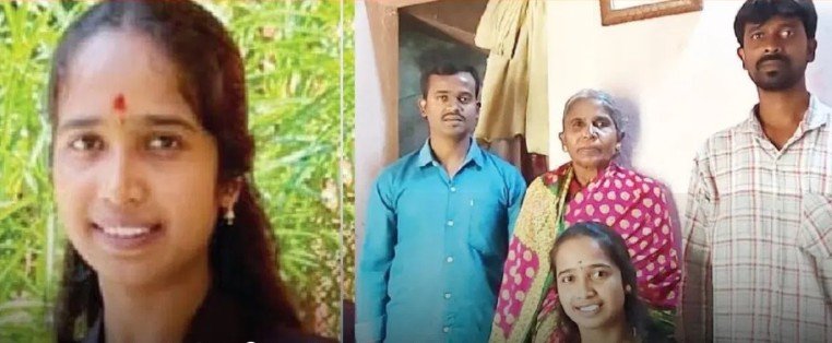 ಚಪ್ಪಲಿ ಹೊಲಿದ ಅಣ್ಣಂದಿರು, ನ್ಯಾಯ ಹೊತ್ತ ತಂಗಿ: ಪದ್ಮಾವತಿ ನಾಗಣ್ಣ ಮಾದಿಗರ ಪ್ರೇರಣಾದಾಯಕ ಸಾಧನೆ