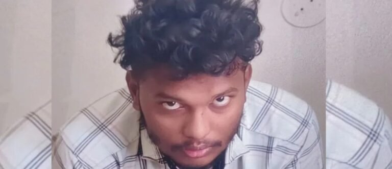 ಆನ್‌ಲೈನ್ ಗೇಮ್ ವ್ಯಸನಕ್ಕೆ ಮತ್ತೊಂದು ಬಲಿ: ವೃದ್ಧೆ ಹತ್ಯೆ ಮಾಡಿ ಚಿನ್ನ ದೋಚಿದ ಯುವಕ ಅರೆಸ್ಟ್