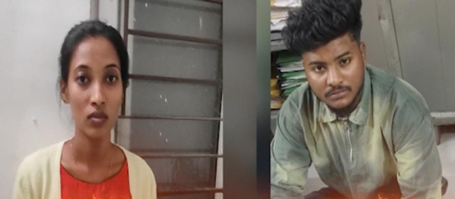 ಕೊಳ್ಳೇಗಾಲದಲ್ಲಿ ವರನಿಗೆ ಚಾಕು ಇರಿತ ಕೇಸ್; ಭಾವಿ ಗಂಡನ ಹತ್ಯೆಗೆ ಸುಫಾರಿ ಕೊಟ್ಟಿದ್ದೇ ವಧು!