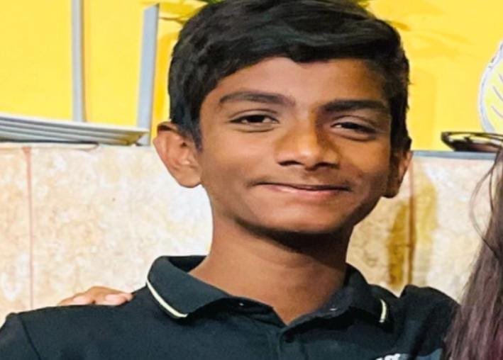 ಹೃದಯವಿದ್ರಾವಕ ಘಟನೆ; ತೆರೆದ ಜಲಮಂಡಳಿ ಸಂಪ್‌ಗೆ ಬಿದ್ದು 14 ವರ್ಷದ ಬಾಲಕ ಸಾವು!