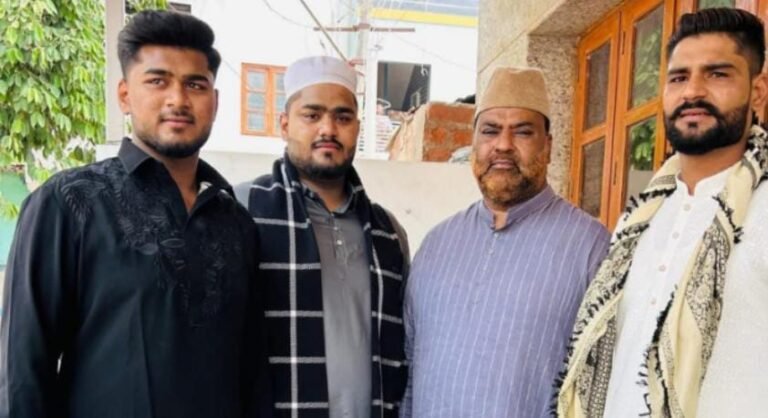 ಪೊಲೀಸರ ಮೇಲೆ ಹಲ್ಲೆ ಮಾಡಿ ತಲೆಮರೆಸಿಕೊಂಡಿದ್ದ ‘ಕೈ’ ಮುಖಂಡನ ಮತ್ತಿಬ್ಬರು ಪುತ್ರರು ಅರೆಸ್ಟ್!