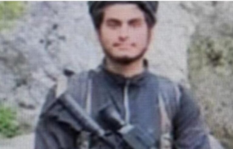 ಜಮ್ಮು ಕಾಶ್ಮೀರ| ಗುಂಡಿನ ದಾಳಿಯಲ್ಲಿ ಇಬ್ಬರು ಜೈಶ್ ಉಗ್ರರು ಬಲಿ!