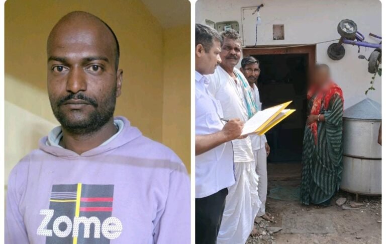 ಬಾಗಲಕೋಟೆಯಲ್ಲಿ ಅಮಾನವೀಯ ಕೃತ್ಯ; ಪತ್ನಿಯ ನಡತೆ ಶಂಕಿಸಿ ತಲೆ ಬೋಳಿಸಿದ ಗಂಡ- ಕೊಲೆಯತ್ನ ಆರೋಪ!