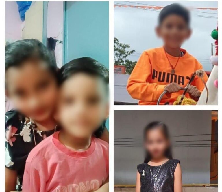 ಫ್ರೀ ಬಸ್ ಅಂತ ಹಿಂಗೂ ಮಾಡ್ತಾರಾ!? ಪೋಷಕರು ಬೈದಿದಕ್ಕೆ ತಮ್ಮನ ಜೊತೆ ಮನೆ ಬಿಟ್ಟು ಹೋದ ಬಾಲಕಿ!