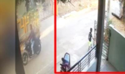 ಹಾವೇರಿ| ರಾಣೇಬೆನ್ನೂರಿನಲ್ಲಿ ಬೀದಿ ನಾಯಿಗಳ ಅಟ್ಟಹಾಸ: 15ಕ್ಕೂ ಹೆಚ್ಚು ಜನರಿಗೆ ಗಾಯ!