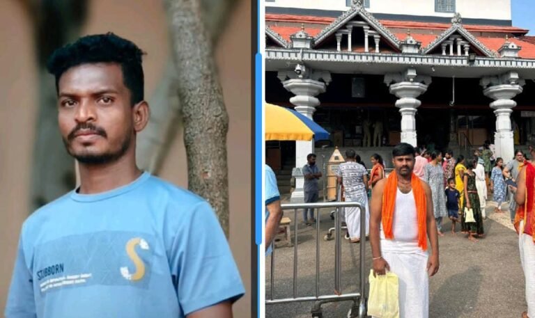 ಕೊಪ್ಪಳ| ಸ್ಪೀರಿಟ್ ಕುಡಿದು ಯುವಕರಿಬ್ಬರು ಸಾವು!