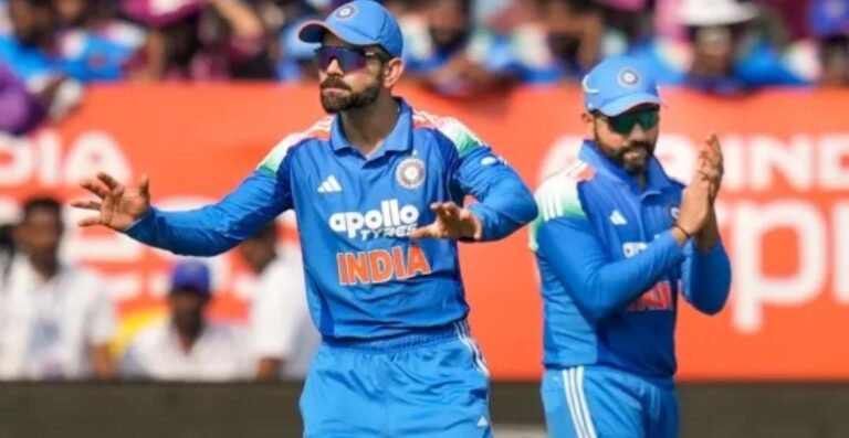 ಬಿಸಿಸಿಐ ಹೊಸ ಕೇಂದ್ರ ಒಪ್ಪಂದ ಪಟ್ಟಿ ಪ್ರಕಟ: ಪುರುಷ–ಮಹಿಳಾ ಆಟಗಾರರು ಯಾರಿದ್ದಾರೆ ಗೊತ್ತಾ?