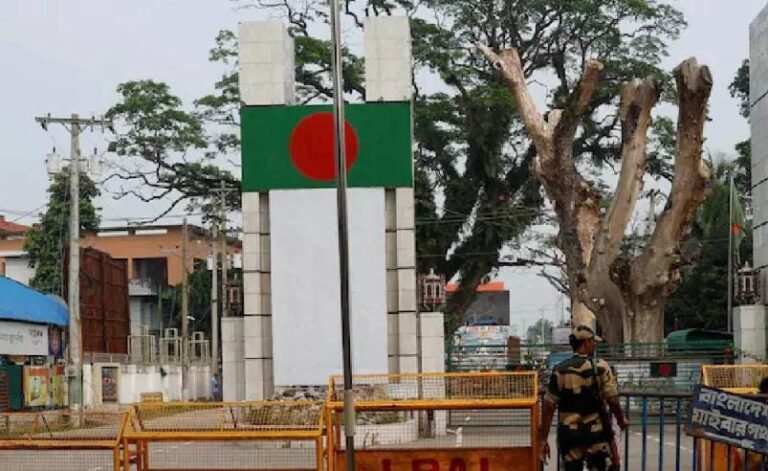 ಬಾಂಗ್ಲಾದೇಶದಲ್ಲಿ ಮತ್ತೊಬ್ಬ ಹಿಂದೂ ಯುವಕನ ಬರ್ಬರ ಹತ್ಯೆ!