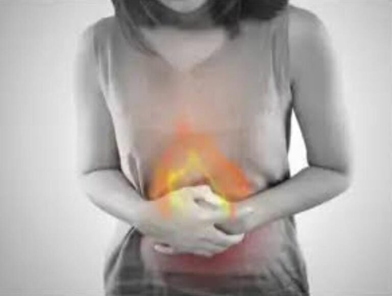 ಊಟ ಕಡಿಮೆ ತಿಂದ್ರೂ ಅಸಿಡಿಟಿ ಆಗುತ್ತಾ? ಹಾಗಿದ್ರೆ ಮೊದಲು ಇದಕ್ಕೆ ಕಾರಣ ತಿಳಿಯಿರಿ!