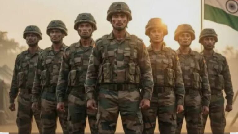 ಭಾರತ ಸೇನೆಯಲ್ಲಿ 2026 ಅಗ್ನಿವೀರ್ ನೇಮಕಾತಿ; ಆಸಕ್ತರು ಅರ್ಜಿ ಸಲ್ಲಿಸುವ ವಿಧಾನ ತಿಳಿಯಿರಿ!