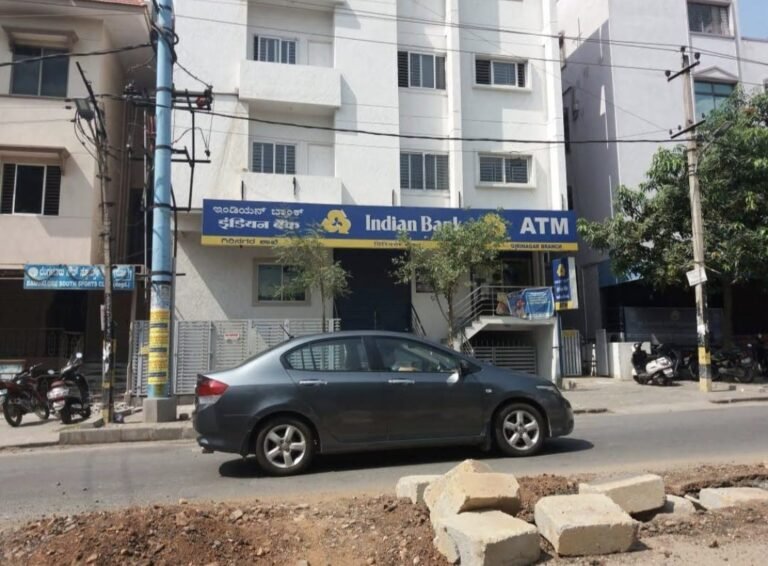 ಗ್ರಾಹಕರ ಅಡಮಾನ ಚಿನ್ನ ಕಳವು: ಬ್ಯಾಂಕ್ ಸಹಾಯಕ ವ್ಯವಸ್ಥಾಪಕ ಅರೆಸ್ಟ್